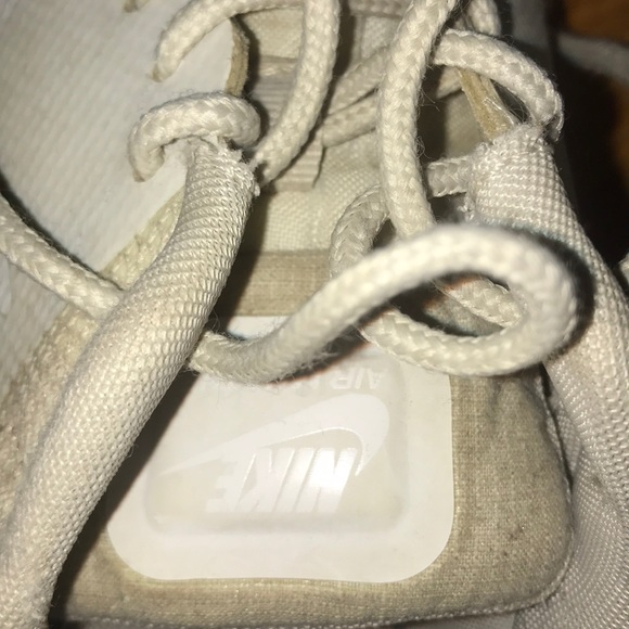 Nike air max THEA white - Picture 2 of 2